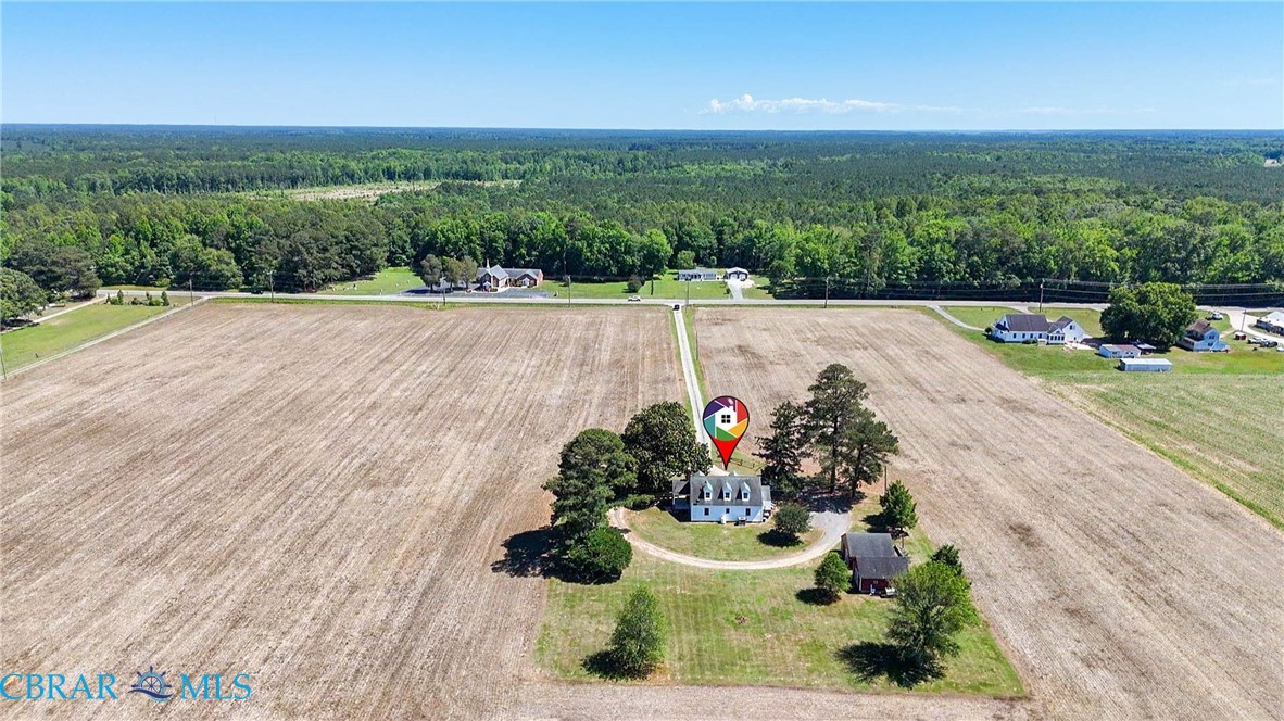 1635 Buckley Hall Road Dutton, VA 23050 - Photo 34 of 51