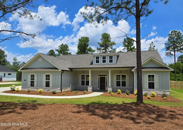 $555,900 | 1532 Bellingham Drive, Beech Island, SC 29842