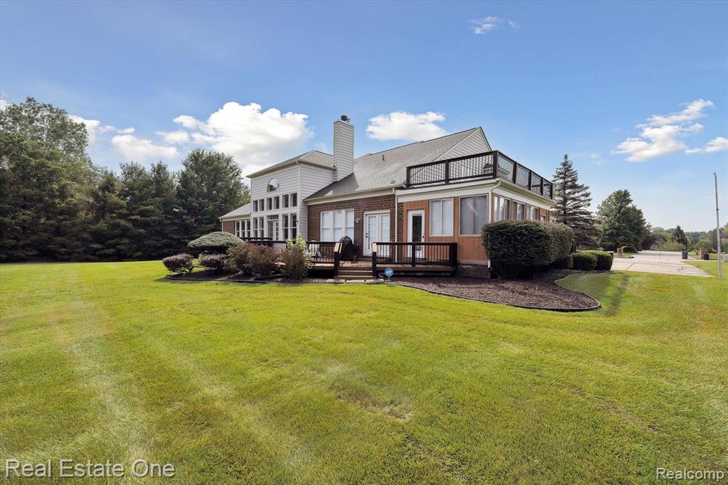 50066 Oak View Court Plymouth, MI 48170 - Photo 57 of 65 Gallery Image 57