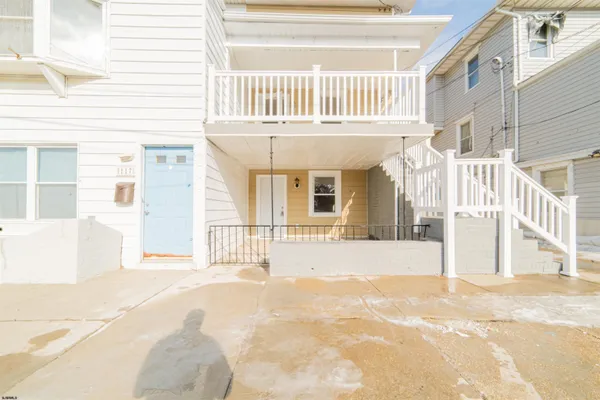 $1,500 | 115 North Delancy Place, Unit 1, Atlantic City, NJ 08401