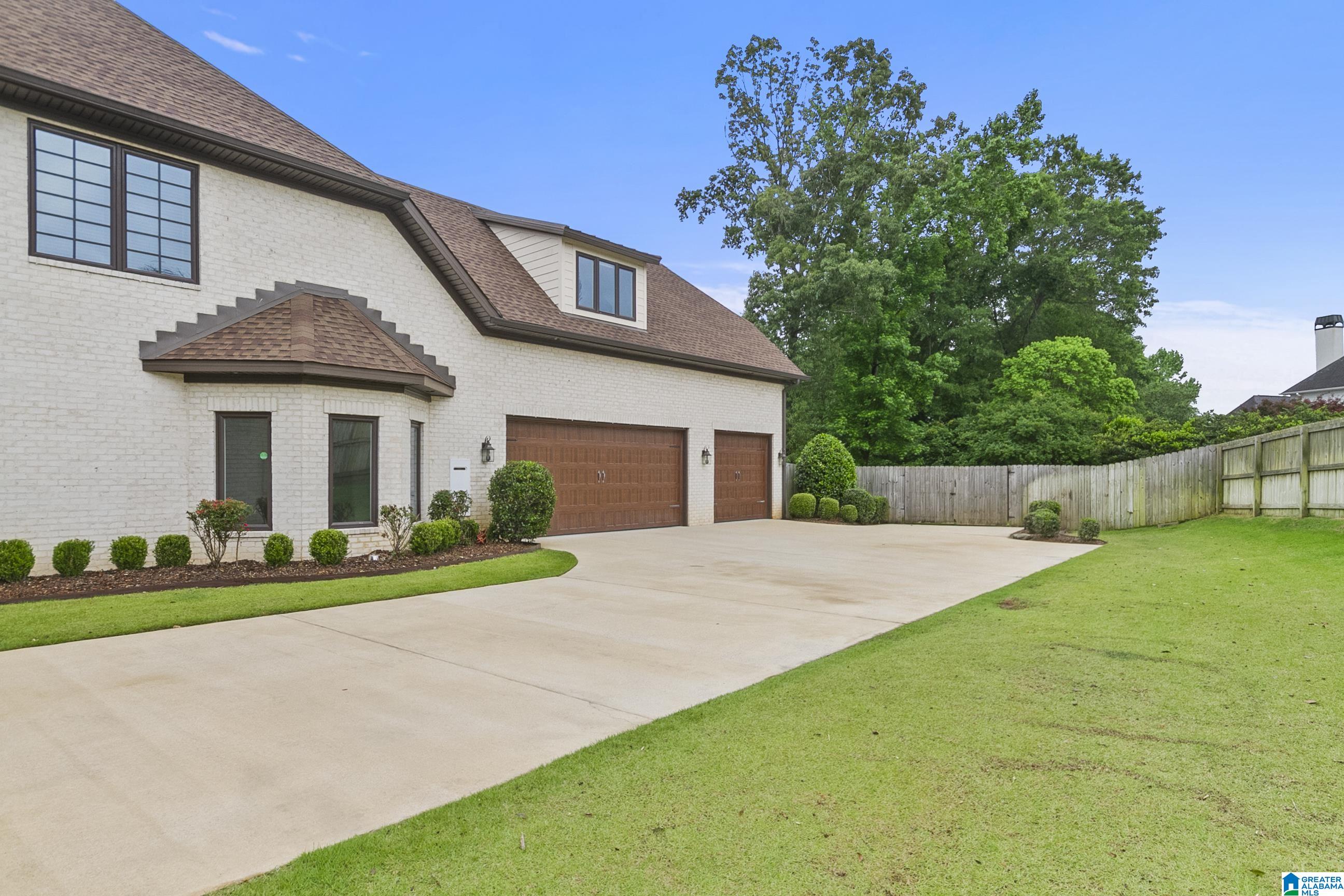 730 Kings Mountain Road Tuscaloosa, AL 35406 - Photo 52 of 54