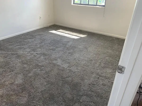 a view of room