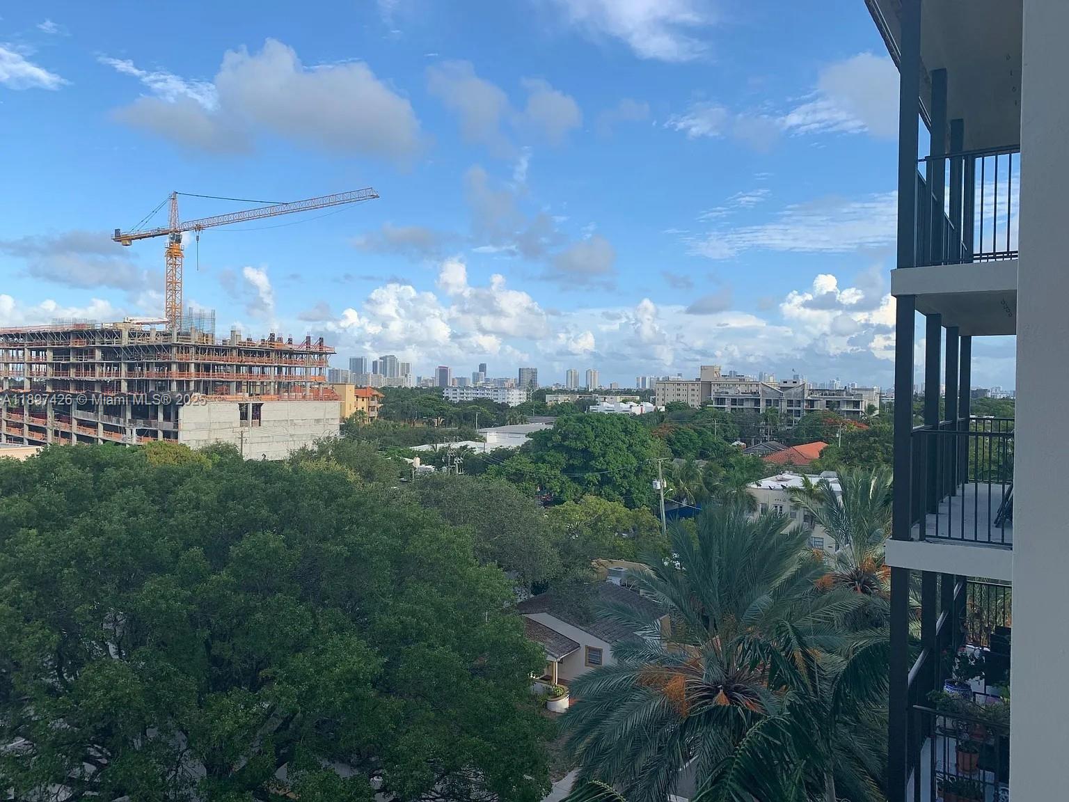 1919 Van Buren Street, Unit 719A Hollywood, FL 33020 - Photo 10 of 17 a view of a city