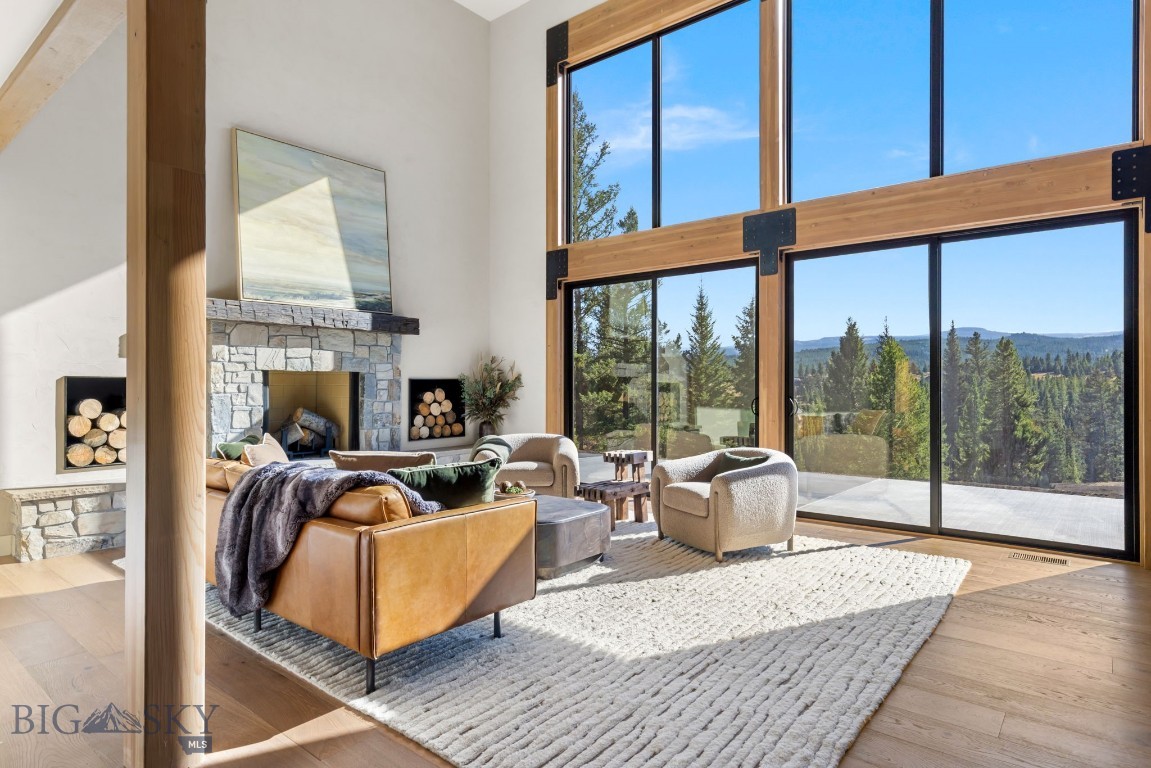 140 Rising Bear Road Big Sky, MT 59716 - Photo 34 of 97 Gallery Image 34