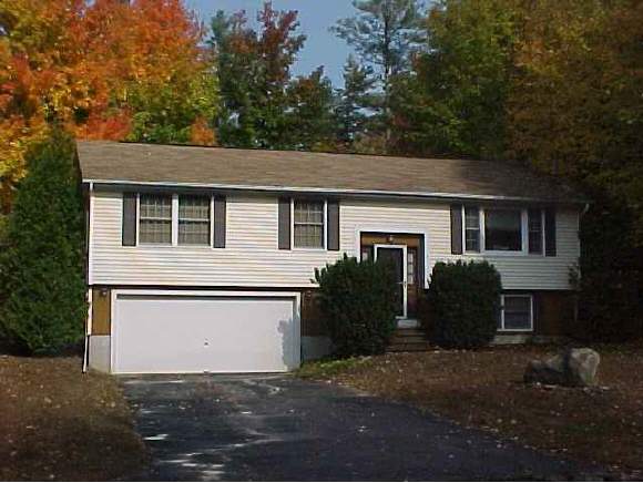 8 Cinnamon Ridge Road Somersworth, NH 03878 - Photo 1 of 2 Gallery Image 1