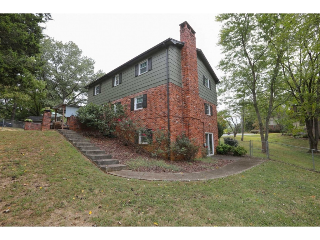 3 Sundale Road Johnson City, TN 37604 - Photo 29 of 29 Photo 29