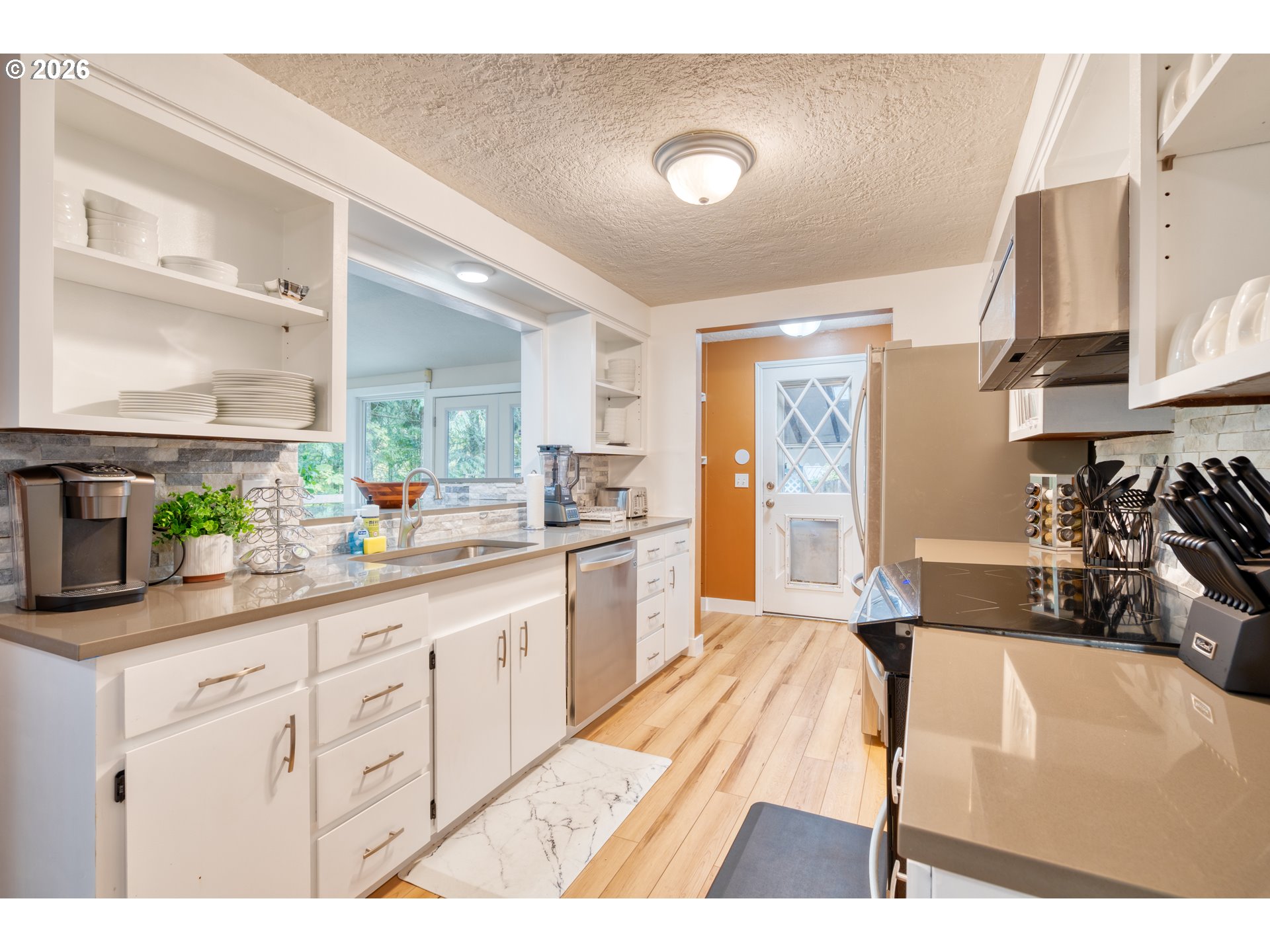 69437 East Vine Maple Drive Rhododendron, OR 97049 - Photo 15 of 47