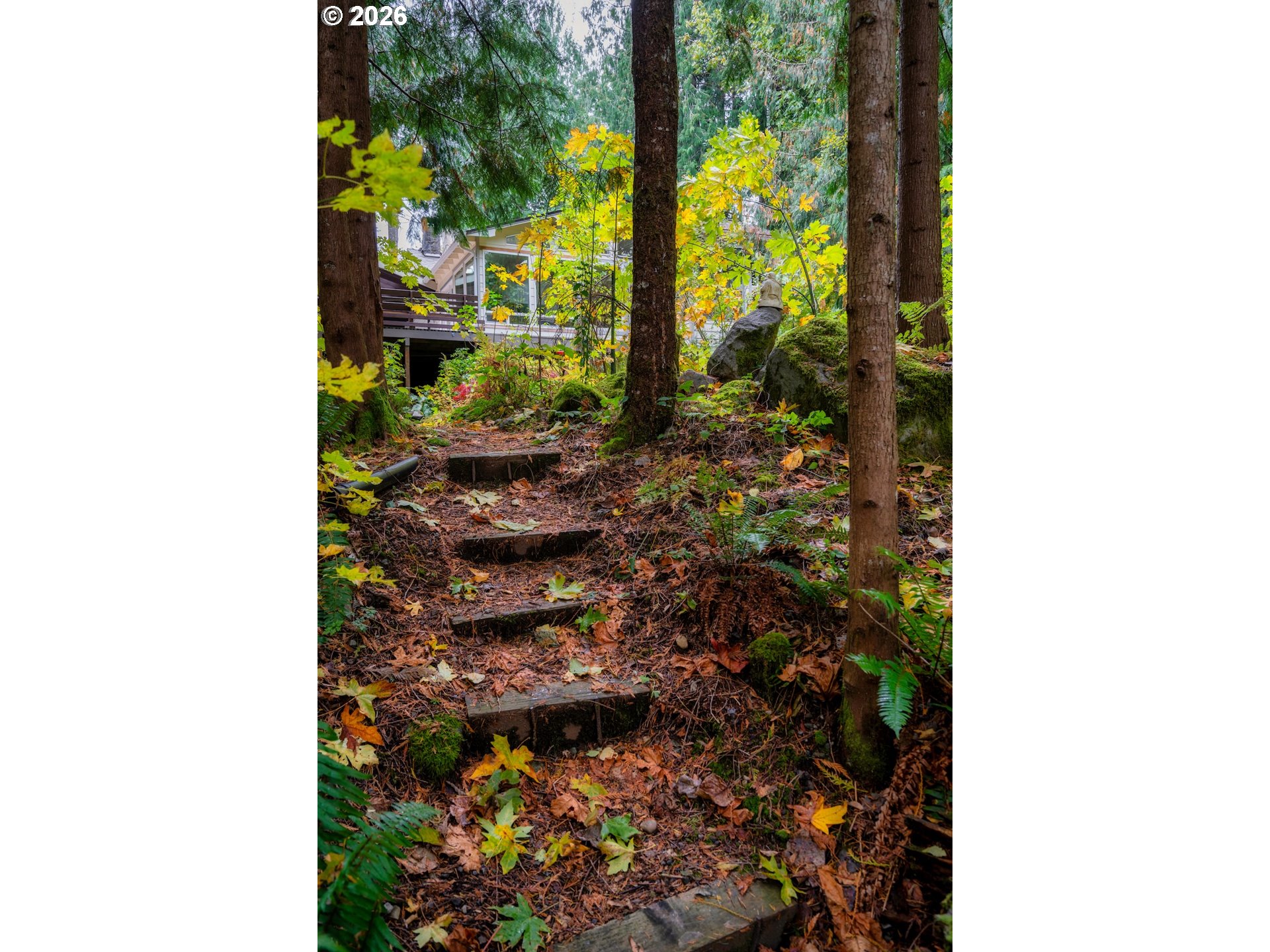 69437 East Vine Maple Drive Rhododendron, OR 97049 - Photo 38 of 47