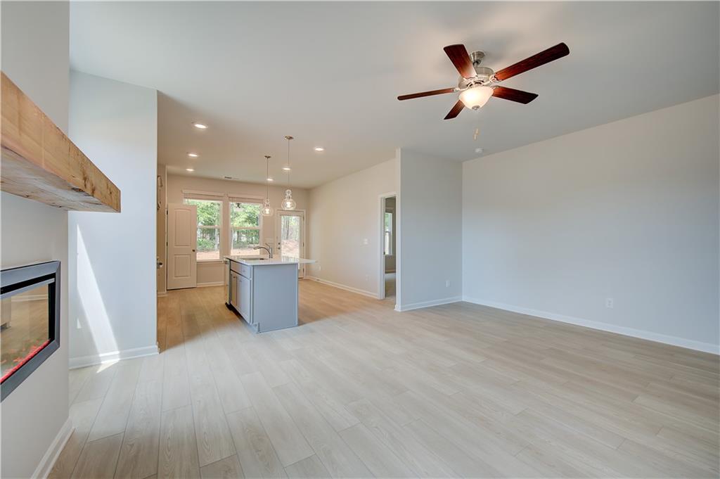 149 Geranium Lane Covington, GA 30016 - Photo 6 of 32 Gallery Image 6
