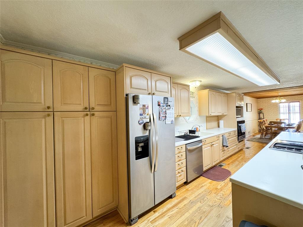703 N Avenue East Haskell, TX 79521 - Photo 13 of 40