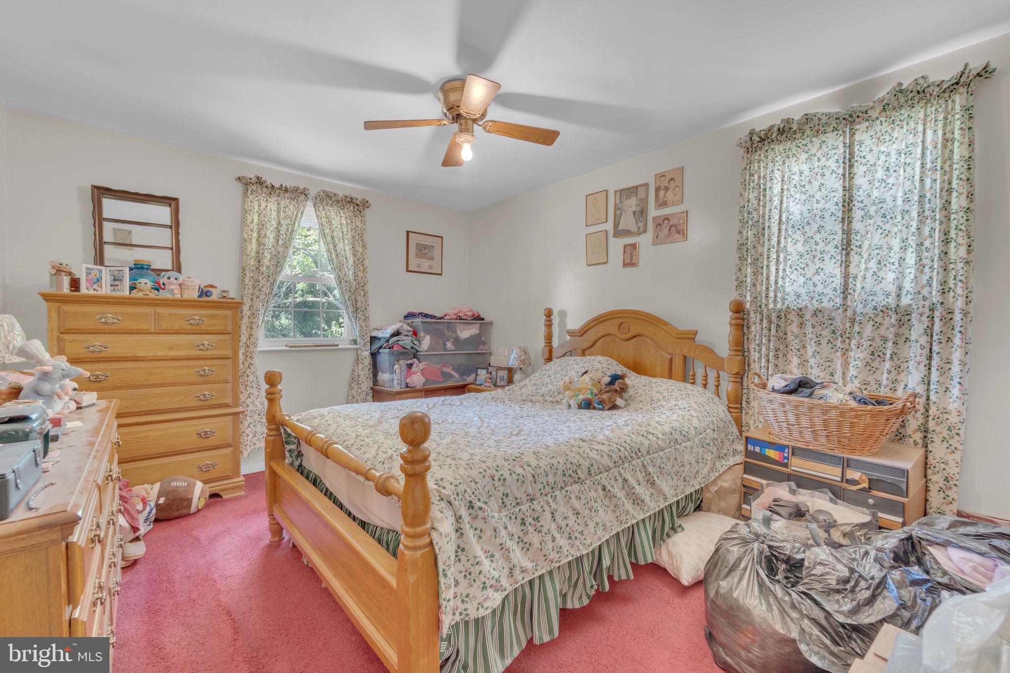 113 Lafayette Road Beverly, NJ 08010 - Photo 15 of 29 Primary Bedroom