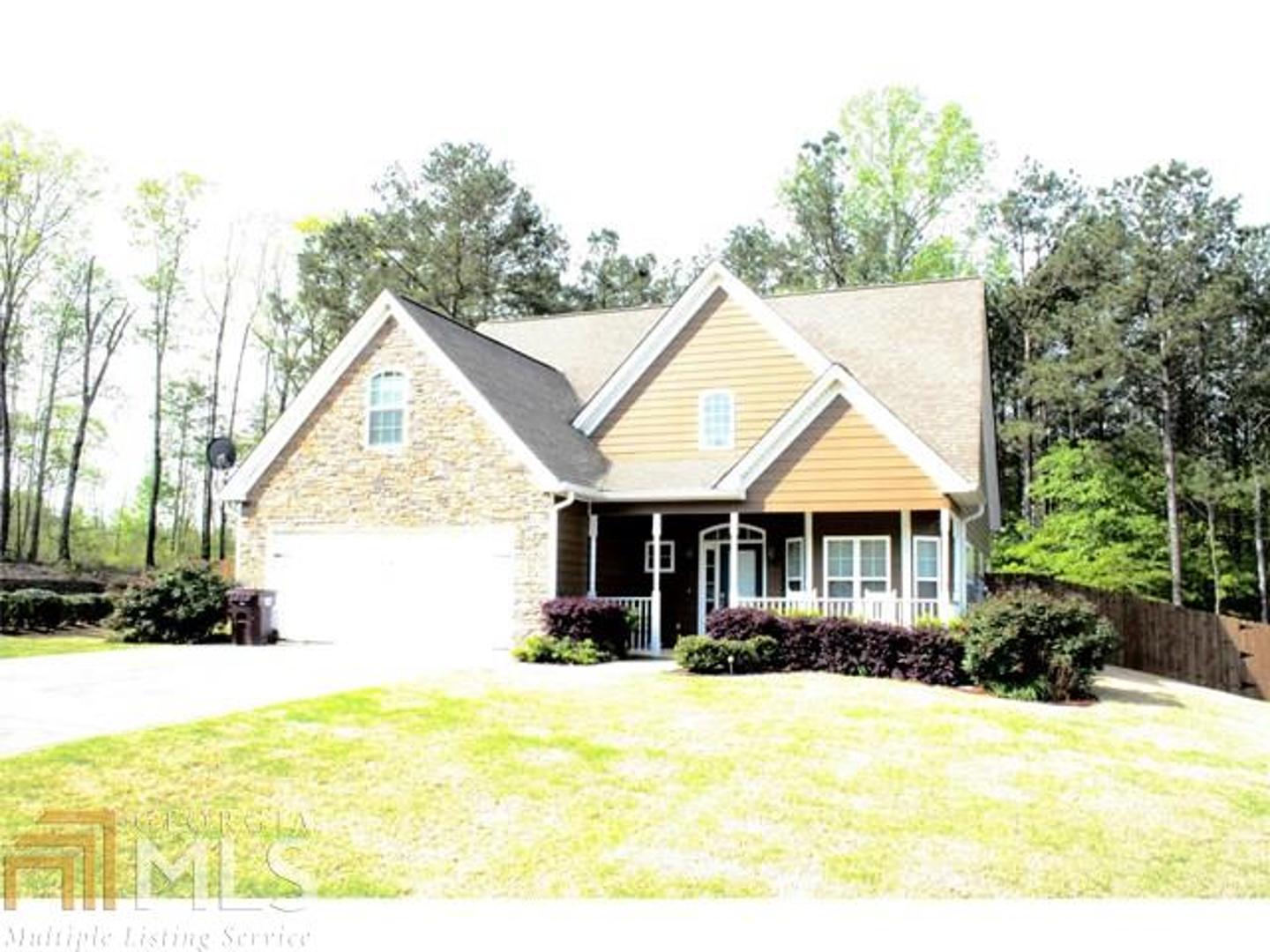10 Susanne Court Southwest Rome, GA 30165 - Photo 1 of 1
