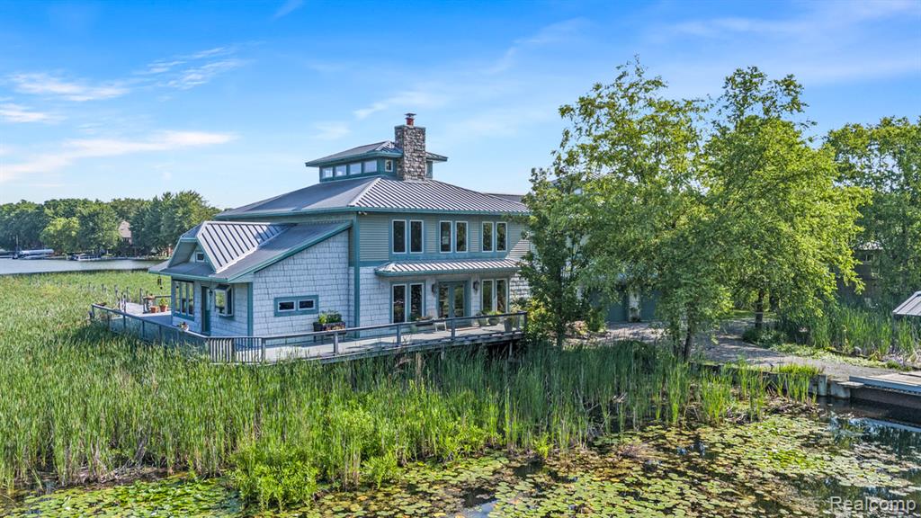 2350 Crane Road Fenton, MI 48430 - Photo 41 of 58