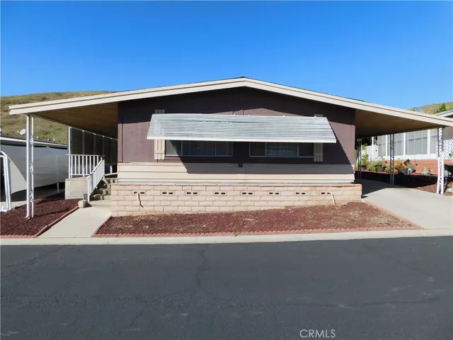 $89,900 | 33600 Calimesa Boulevard, Unit 111, Yucaipa, CA 92399