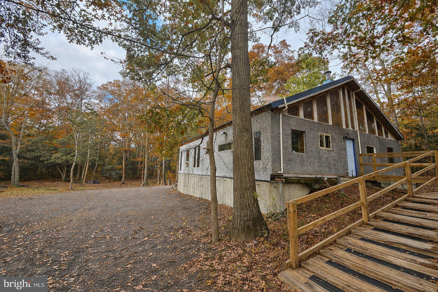 48 Watsons Mill Road Elmer, NJ 08318 - Photo 3 of 5