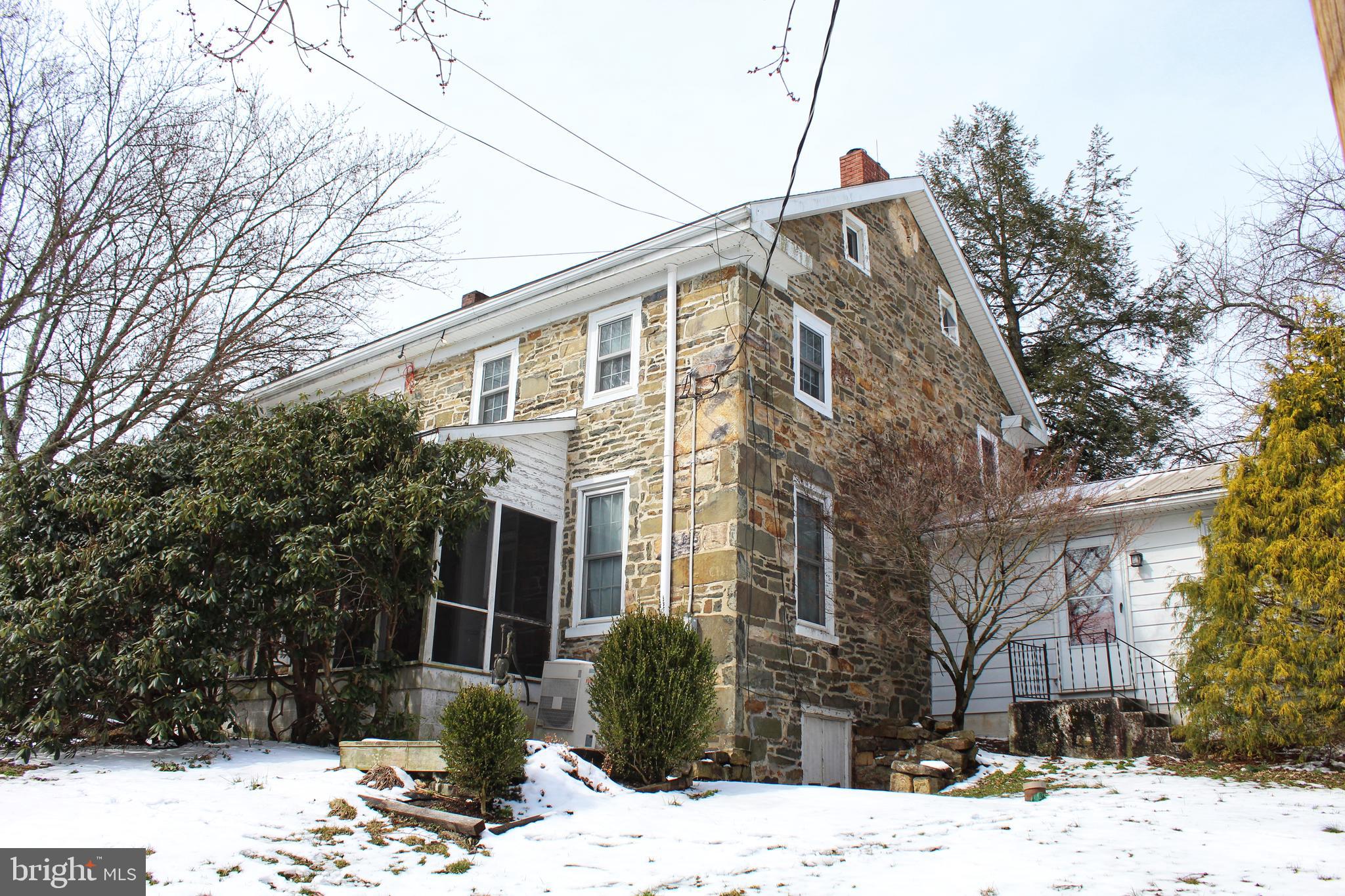 3796 Raccoon Valley Road Millerstown, PA 17062 - Photo 3 of 34 Gallery Image 3