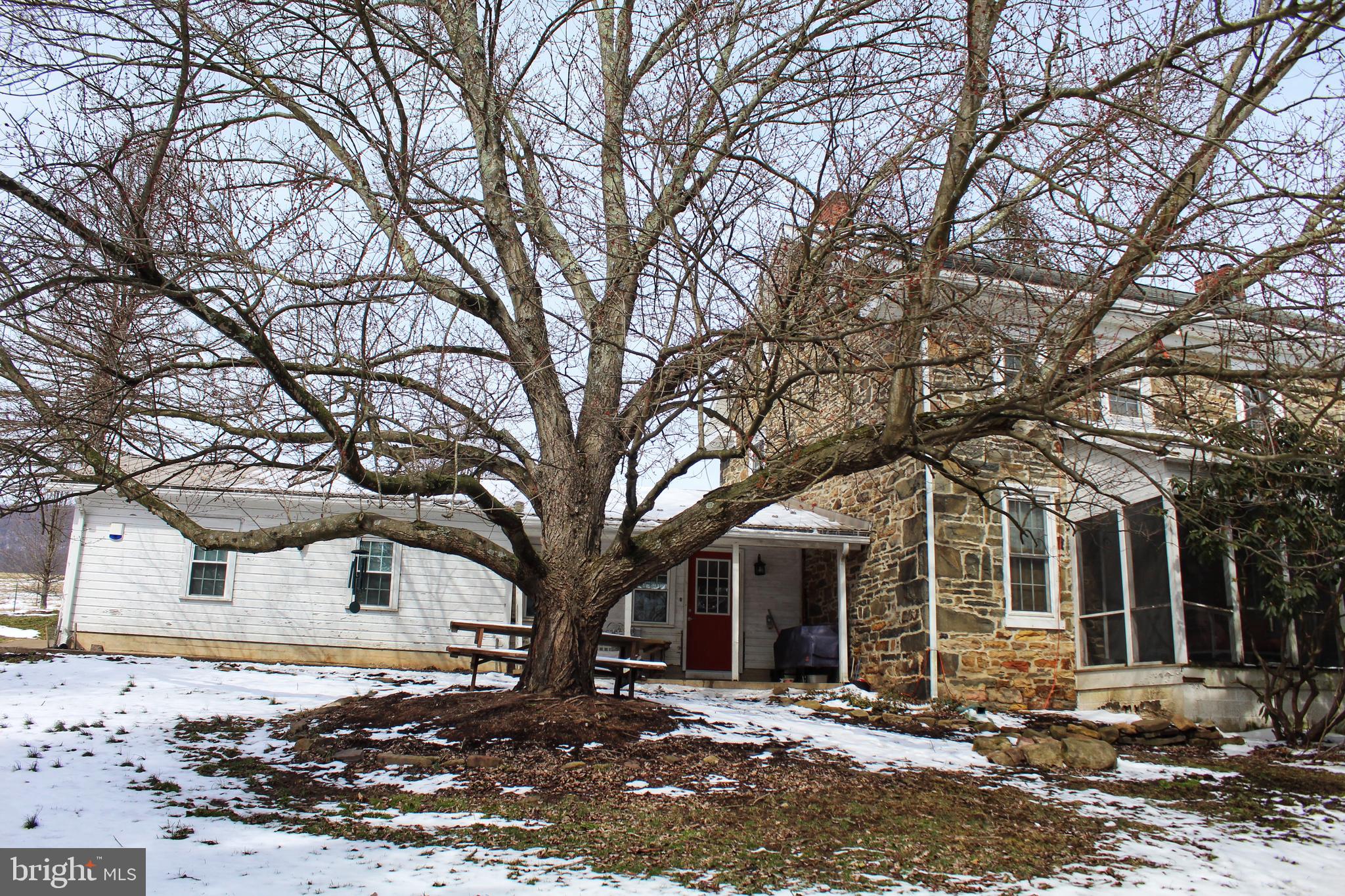 3796 Raccoon Valley Road Millerstown, PA 17062 - Photo 4 of 34 Gallery Image 4