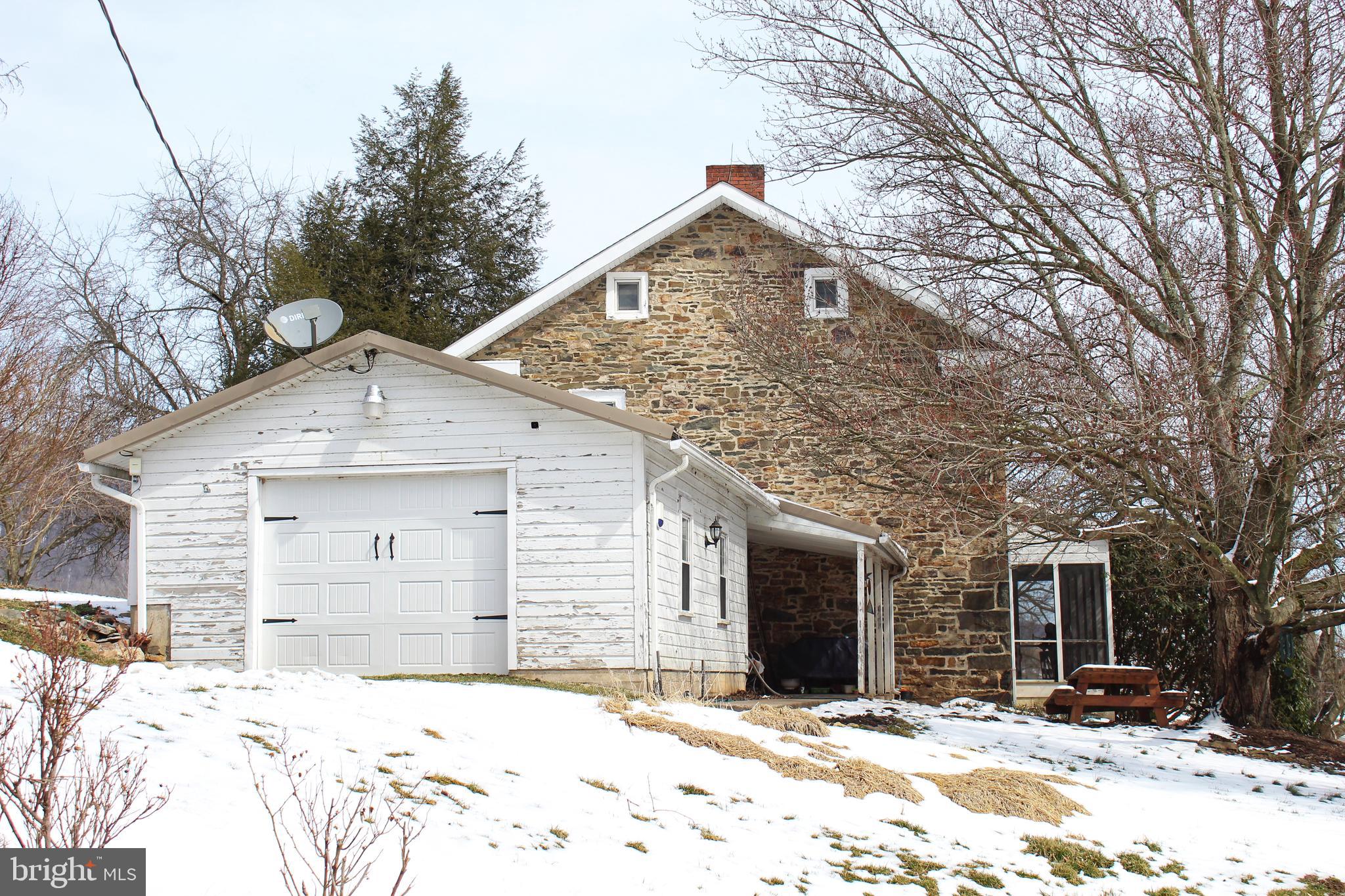 3796 Raccoon Valley Road Millerstown, PA 17062 - Photo 5 of 34 Gallery Image 5
