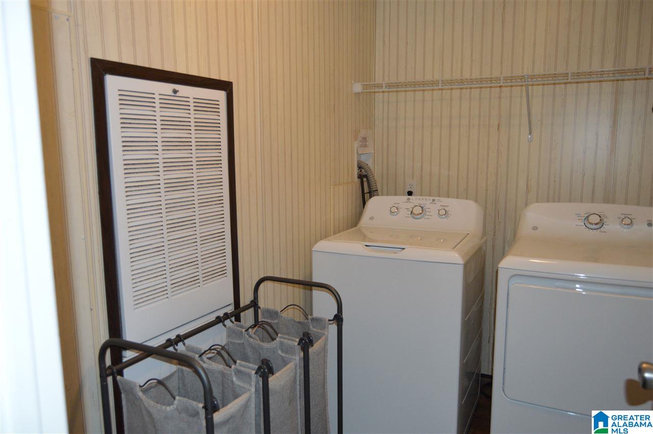 3861 Empire Road Empire, AL 35063 - Photo 41 of 50