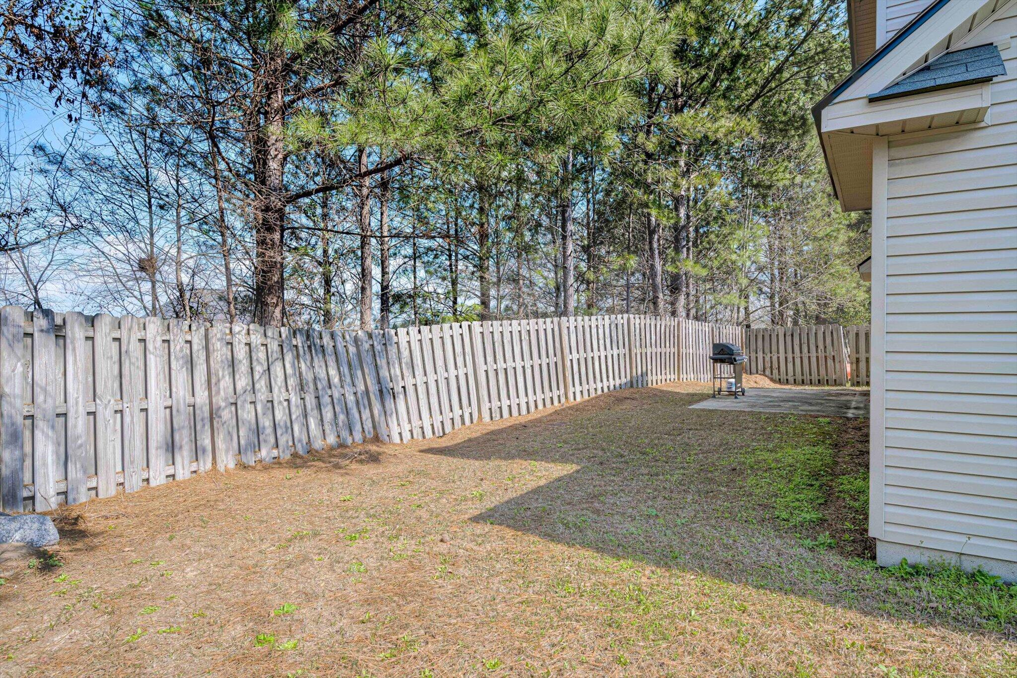 238 High Meadows Circle Grovetown, GA 30813 - Photo 35 of 36 35-035-