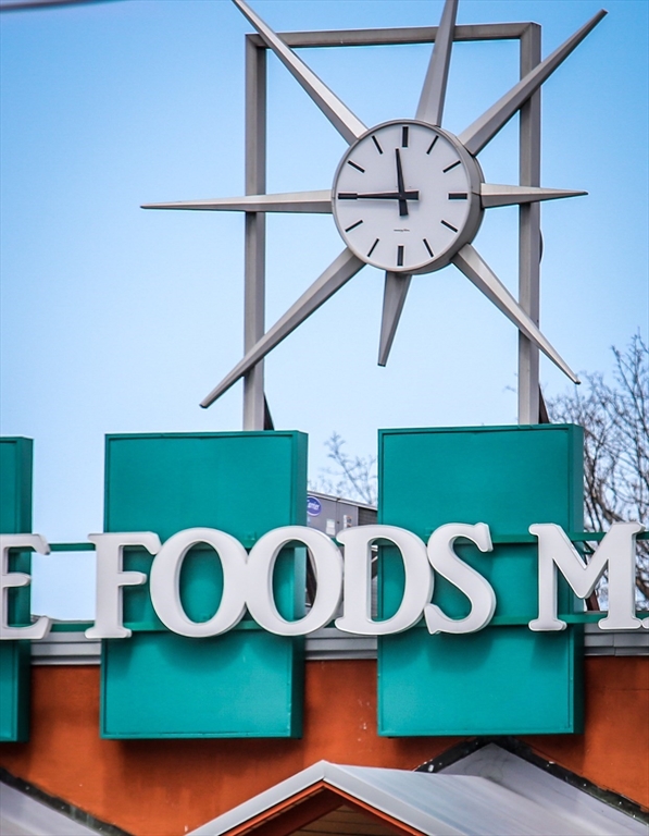 45 Pershing Road Boston, MA 02130 - Photo 26 of 29 a view of table and chairs in the kitchen