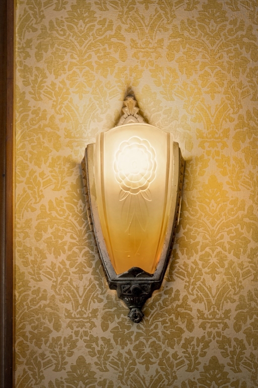 45 Pershing Road Boston, MA 02130 - Photo 7 of 29 a view of wooden door