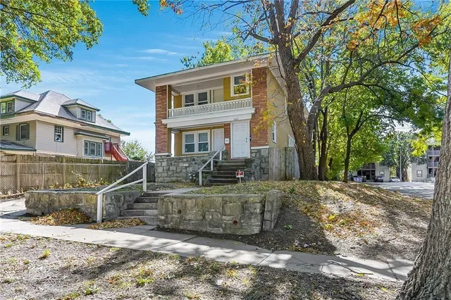 $180,000 | 2623 East 29th Street, Kansas City, MO 64128