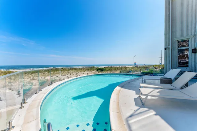 $13,900,000 | 4900 Boardwalk, Ventnor City, NJ 08406