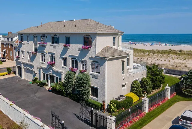 $13,900,000 | 4900 Boardwalk, Ventnor City, NJ 08406