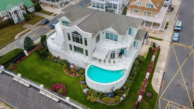 $13,900,000 | 4900 Boardwalk, Ventnor City, NJ 08406
