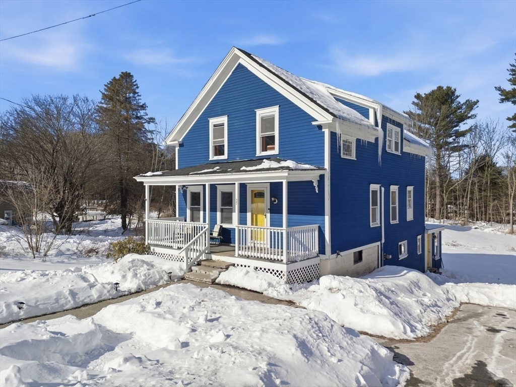 27 Ash Street Webster, MA 01570 - Photo 23 of 27