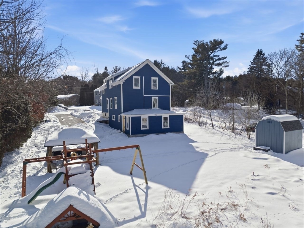 27 Ash Street Webster, MA 01570 - Photo 24 of 27