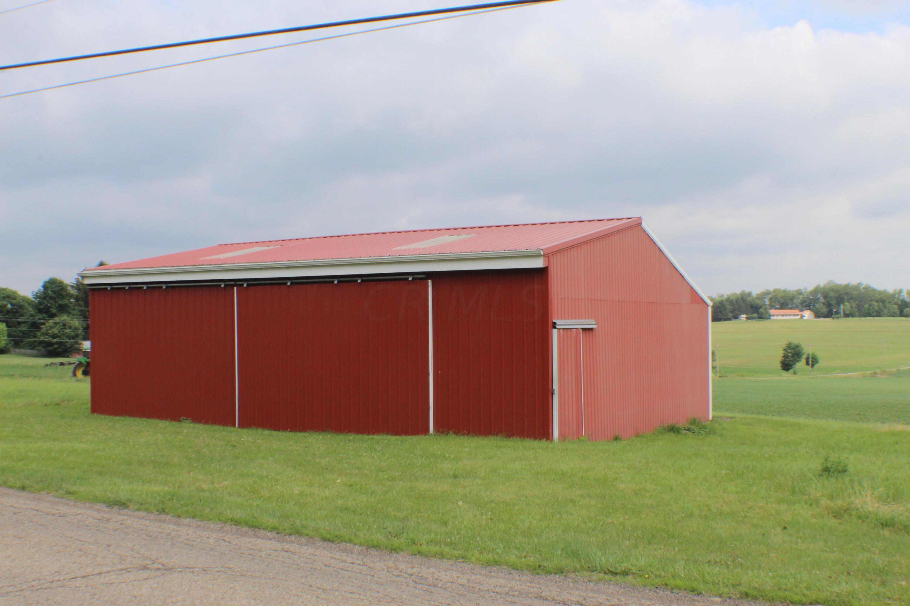 0 Fred-amity Road Fredericktown, OH 43019 - Photo 2 of 5