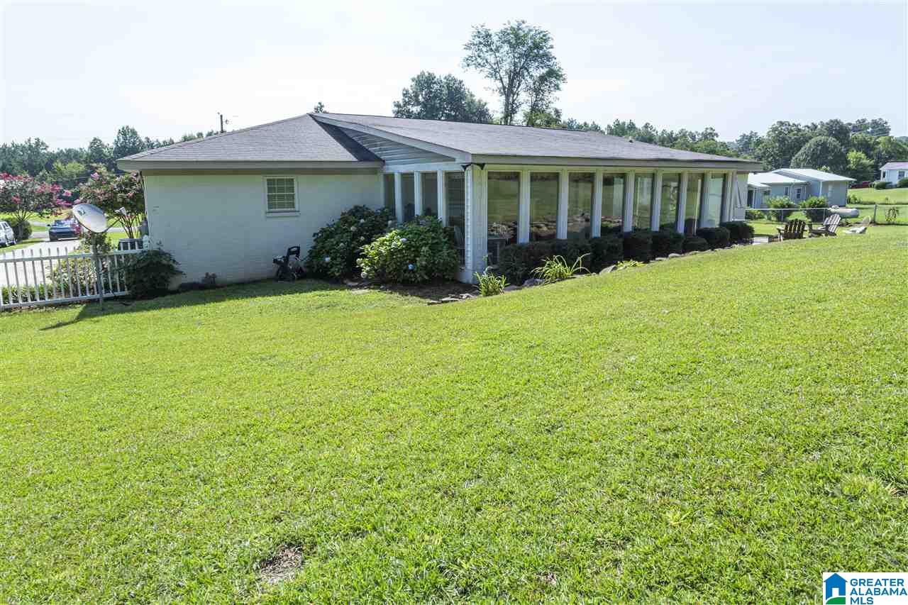 136 Franklin Road Fultondale, AL 35068 - Photo 27 of 29