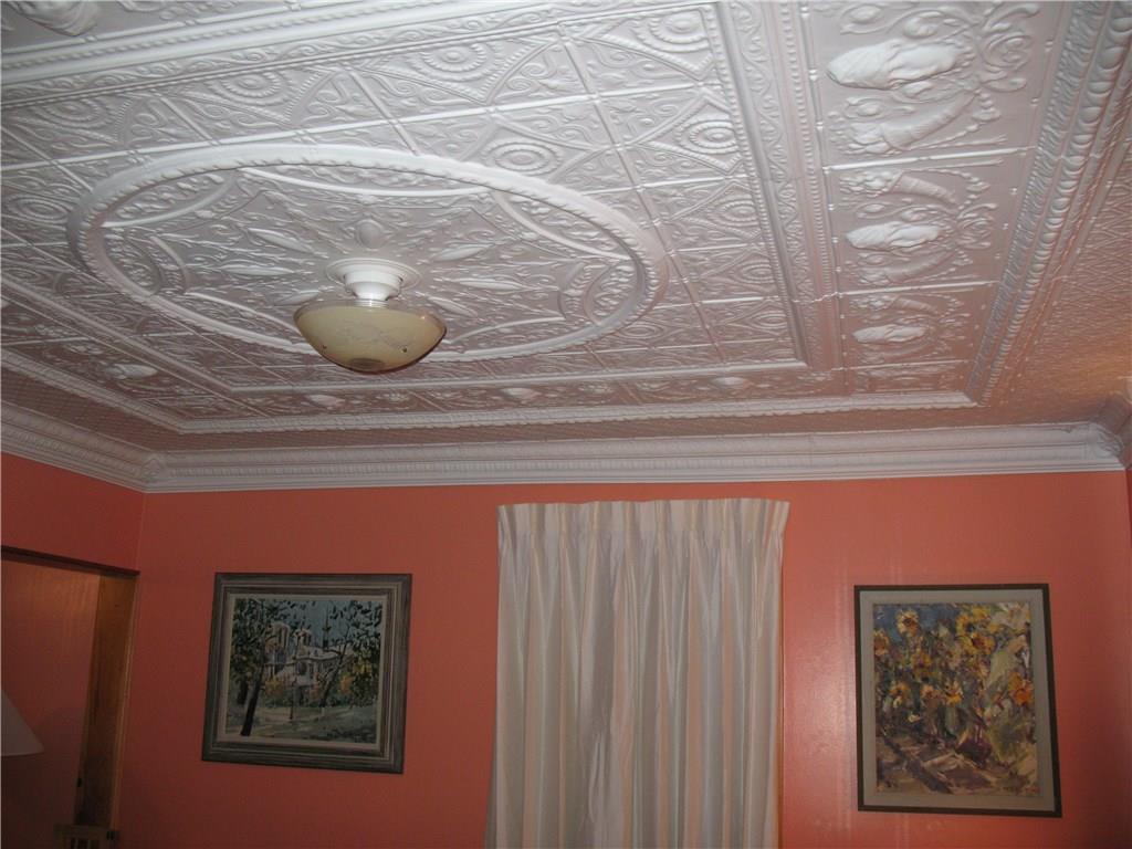 439 South Lubec Road Lubec, ME 04652 - Photo 11 of 18 Tin Ceilings