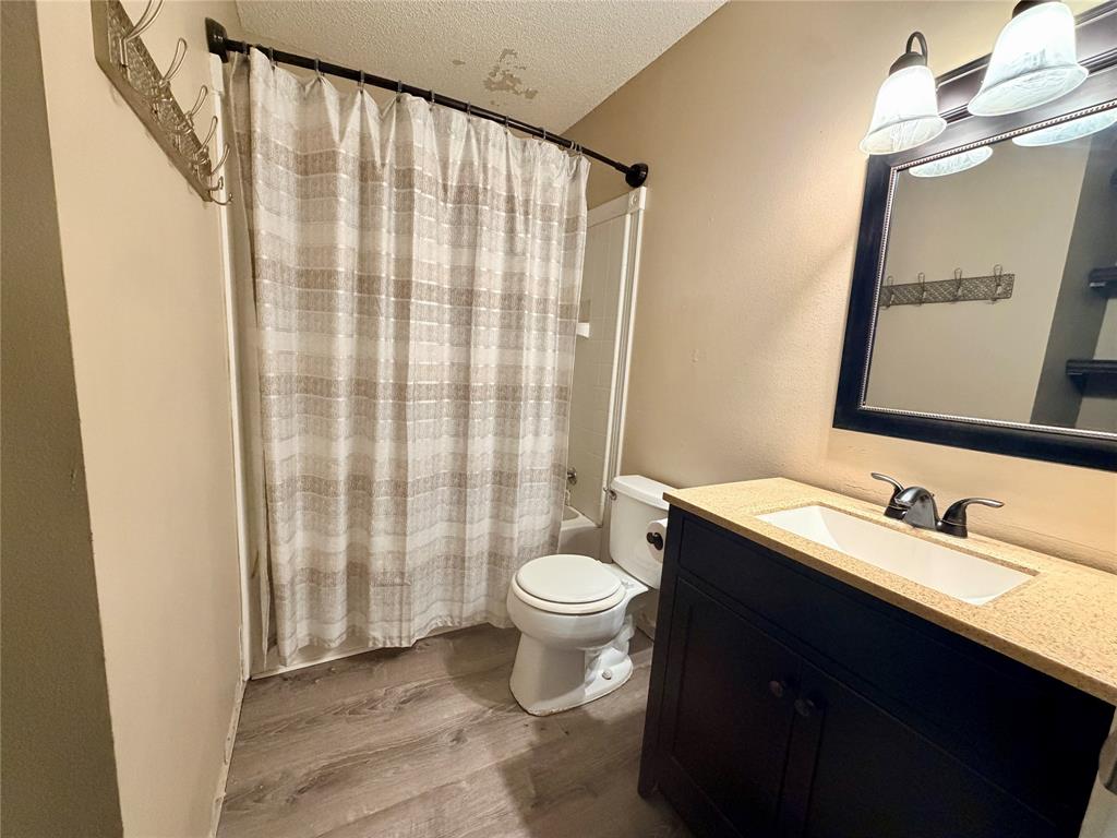 1902 Cline Street Goldthwaite, TX 76844 - Photo 10 of 24