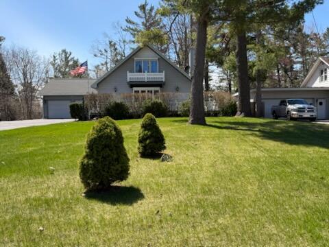 580 Long Rapids Road Alpena, MI 49707 - Photo 42 of 45 15