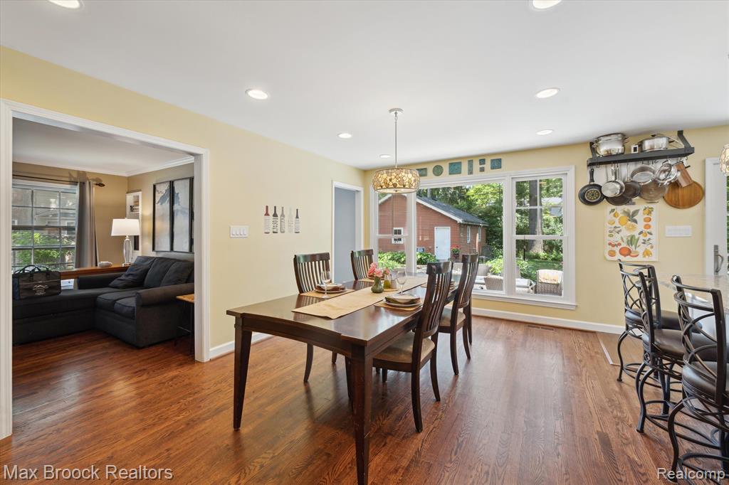 4024 Cumberland Road Berkley, MI 48072 - Photo 13 of 60