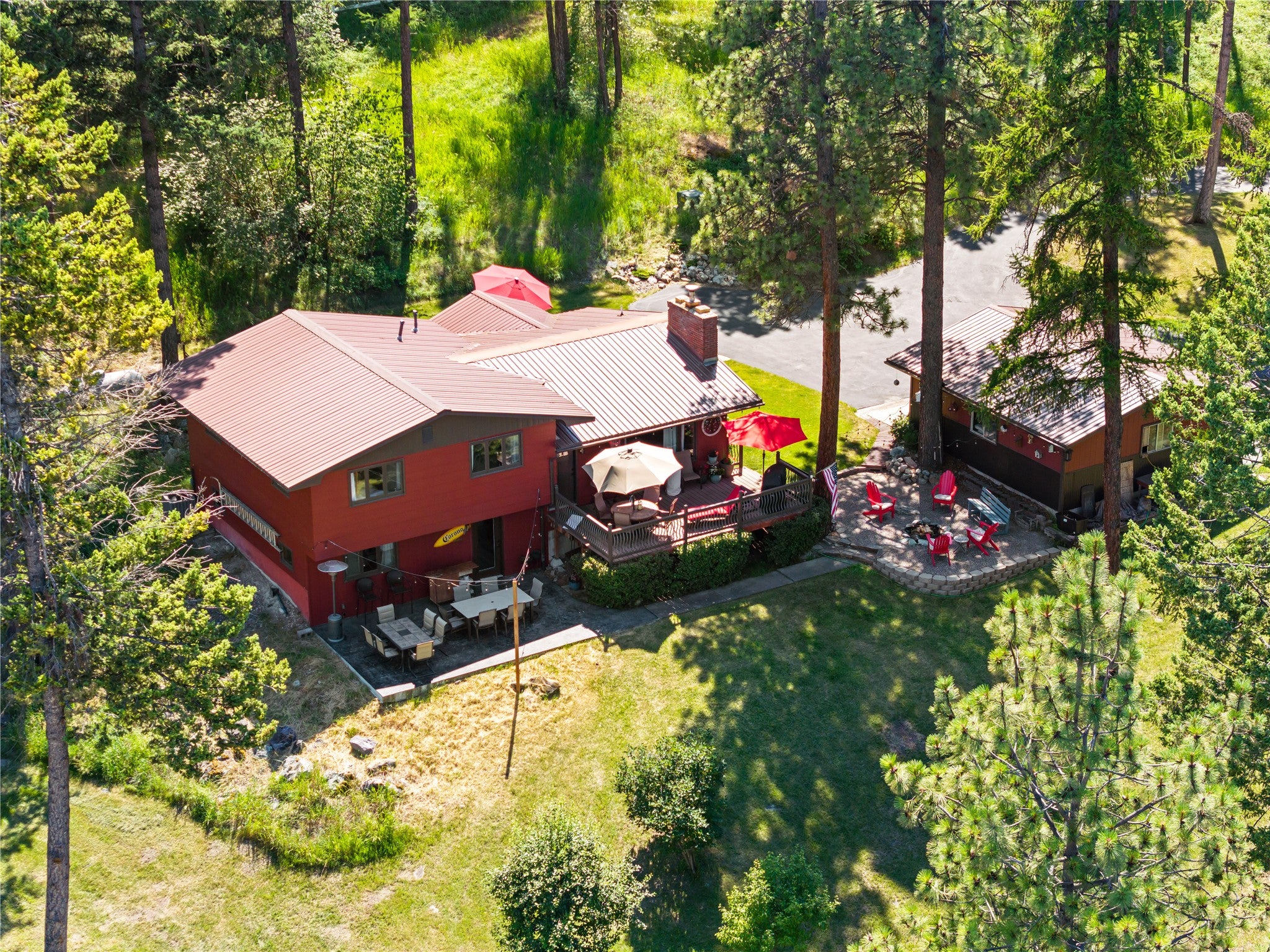 2848 Airport Road Kalispell, MT 59901 - Photo 2 of 46 Gallery Image 2