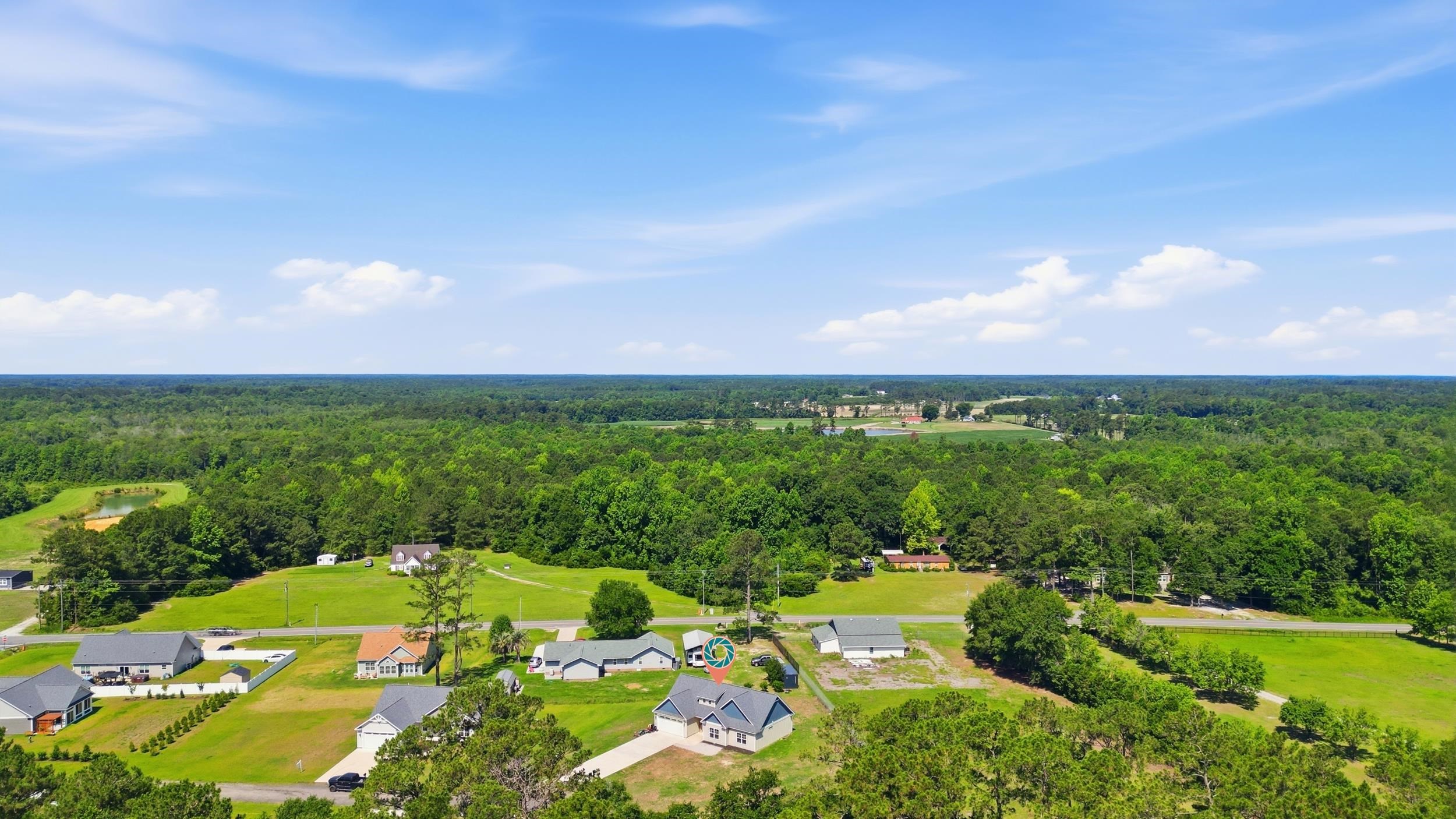 1900 Blue Bird Road Loris, SC 29569 - Photo 35 of 36