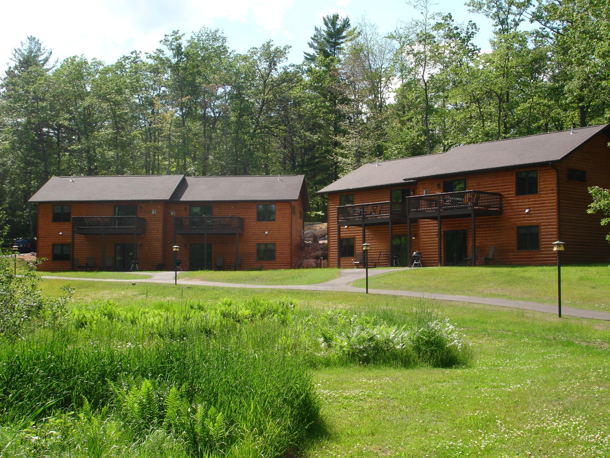 1242 Halberstadt Road, Unit 12 St. Germain, WI 54558 - Photo 27 of 39 Gallery Image 27