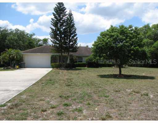 6359 Crystal Beach Road Winter Haven, FL 33880 - Photo 1 of 1 Aerial View