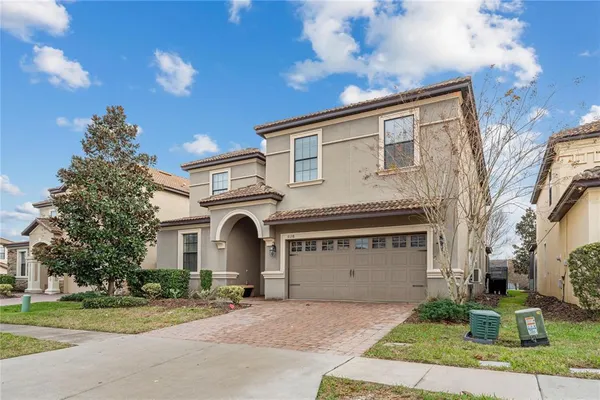 $825,000 | 9158 Wedge Drive, Davenport, FL 33896