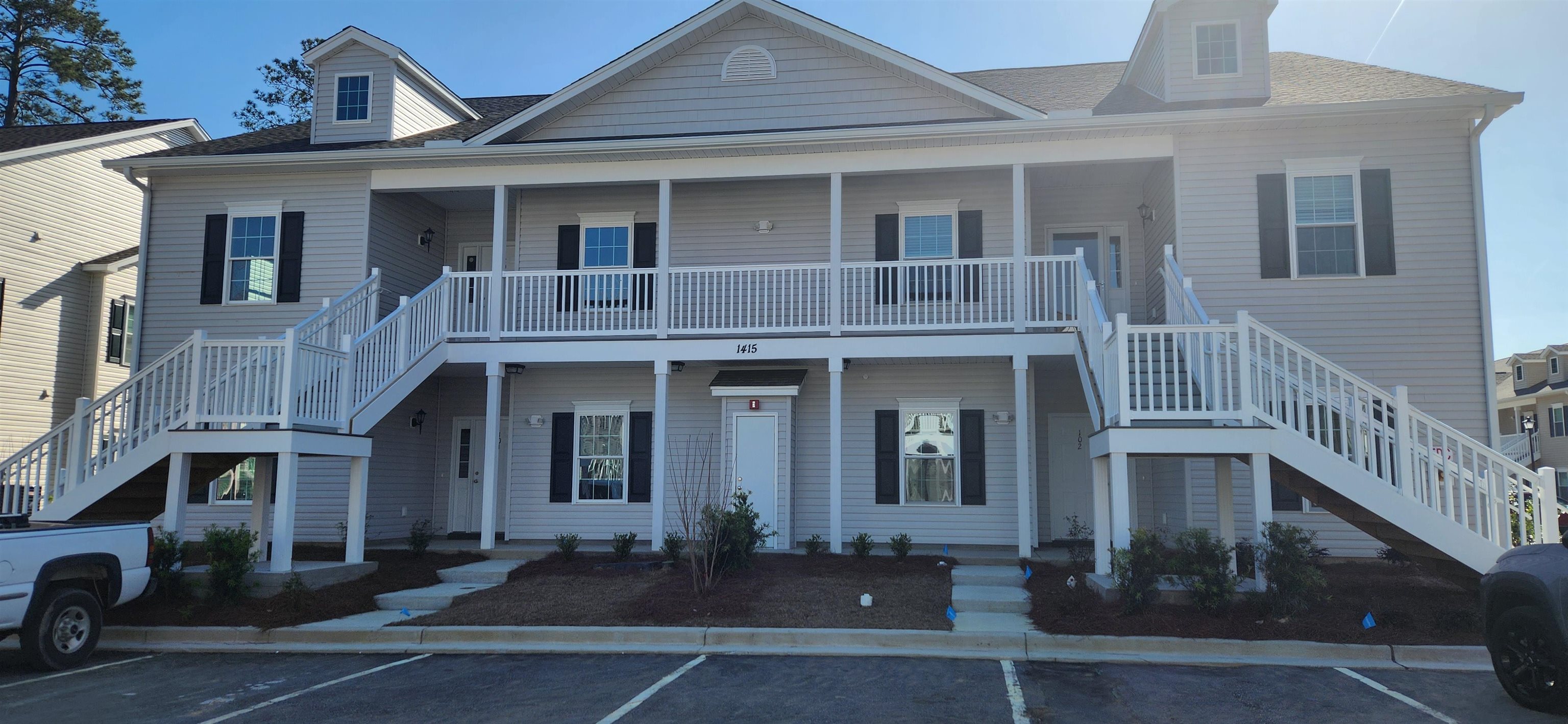 1415 Gooseneck Place, Unit 102 Murrells Inlet, SC 29576 - Photo 1 of 36 Gallery Image 1