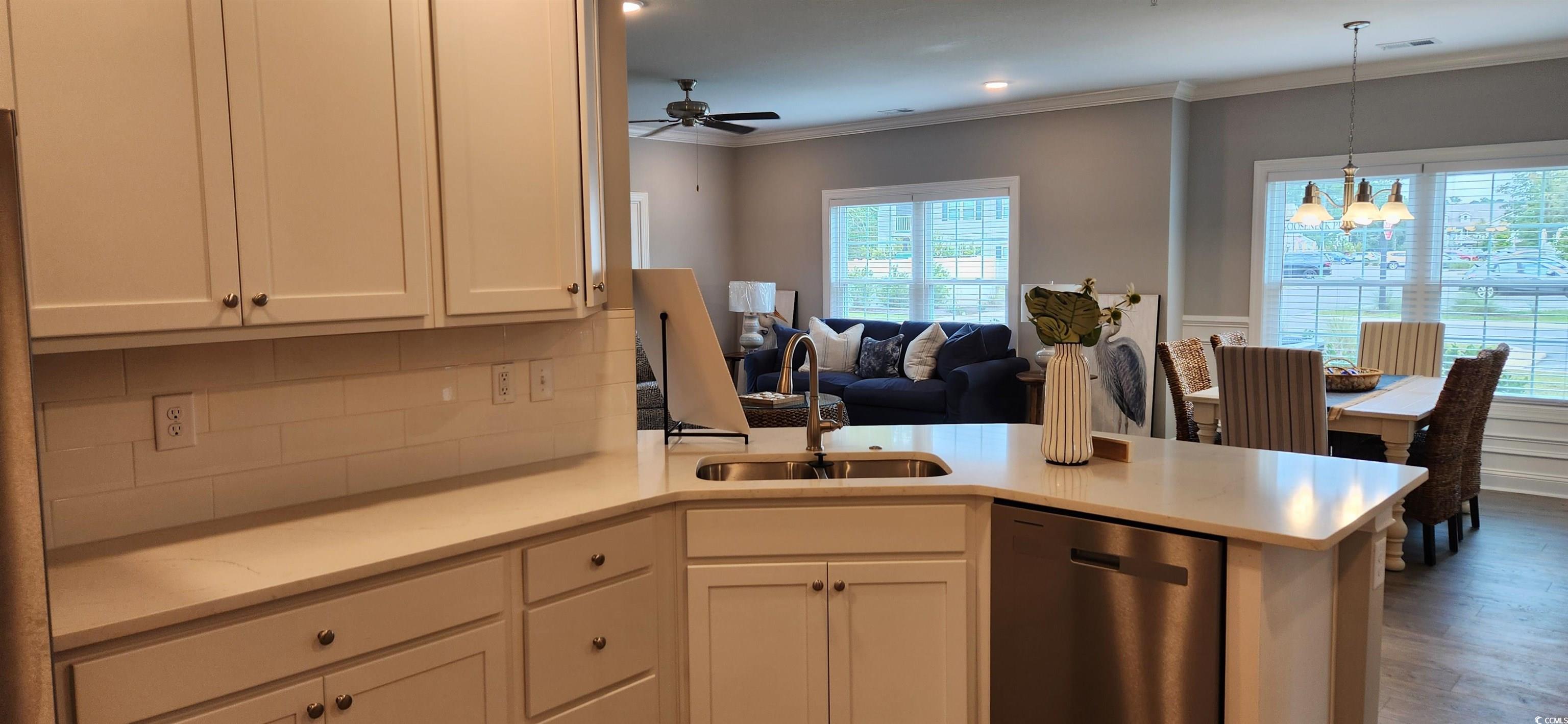 1415 Gooseneck Place, Unit 102 Murrells Inlet, SC 29576 - Photo 13 of 36 Gallery Image 13