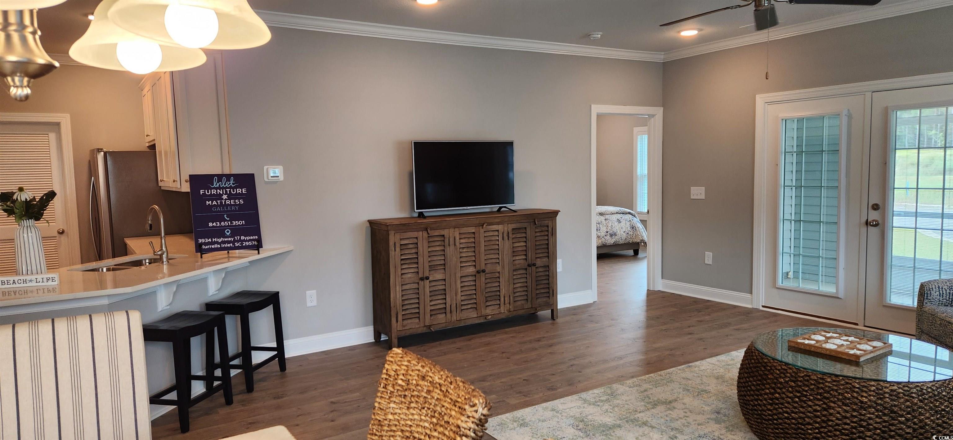 1415 Gooseneck Place, Unit 102 Murrells Inlet, SC 29576 - Photo 17 of 36 Gallery Image 17