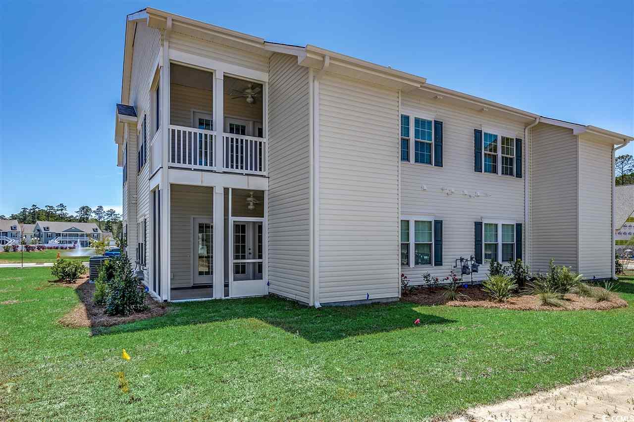 1415 Gooseneck Place, Unit 102 Murrells Inlet, SC 29576 - Photo 30 of 36 Gallery Image 30