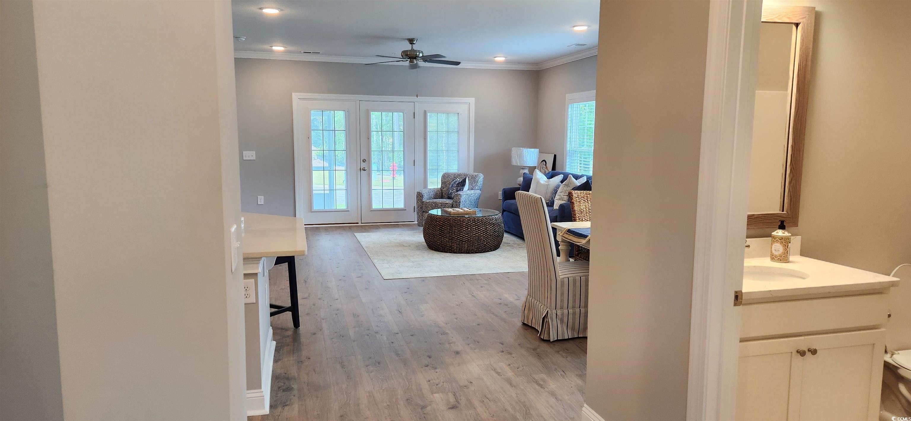 1415 Gooseneck Place, Unit 102 Murrells Inlet, SC 29576 - Photo 4 of 36 Gallery Image 4