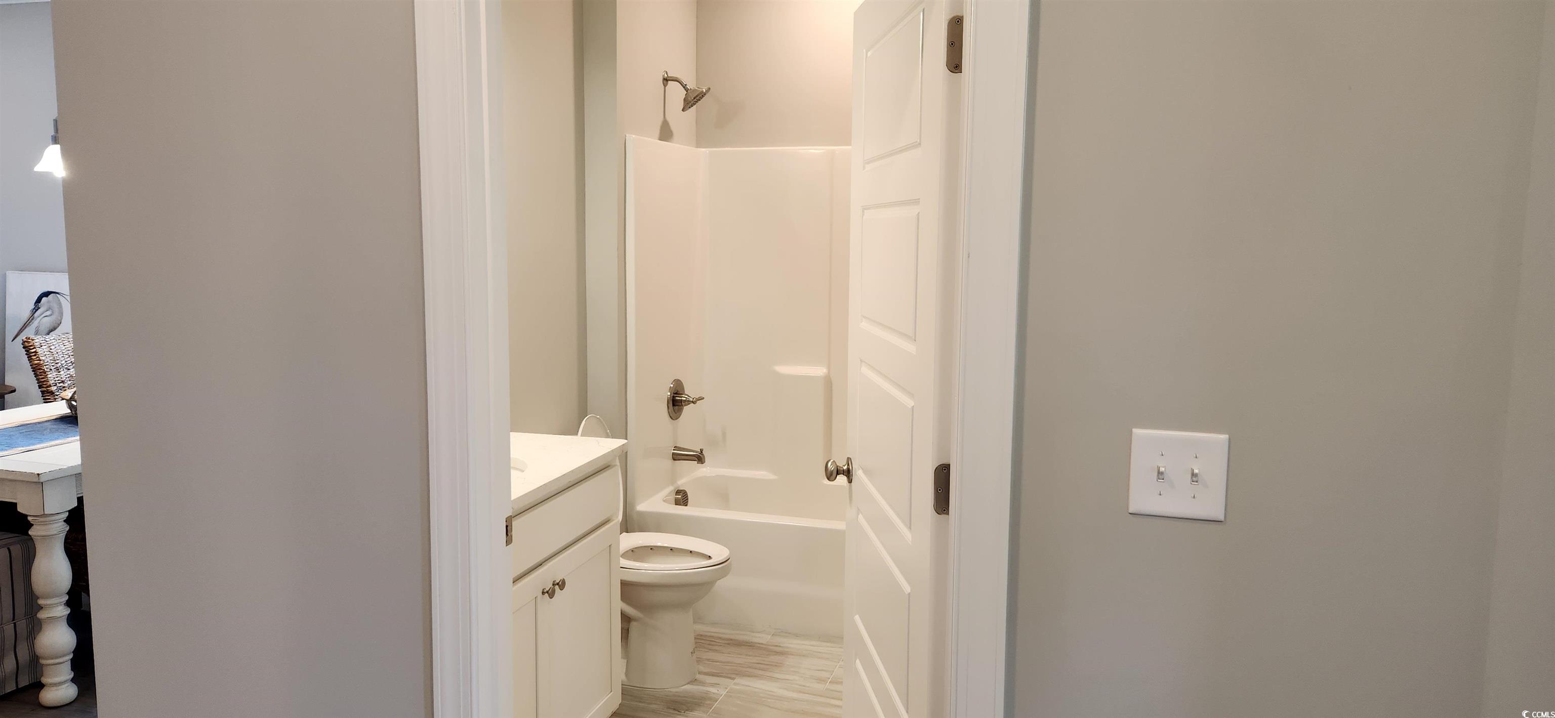 1415 Gooseneck Place, Unit 102 Murrells Inlet, SC 29576 - Photo 7 of 36 Gallery Image 7