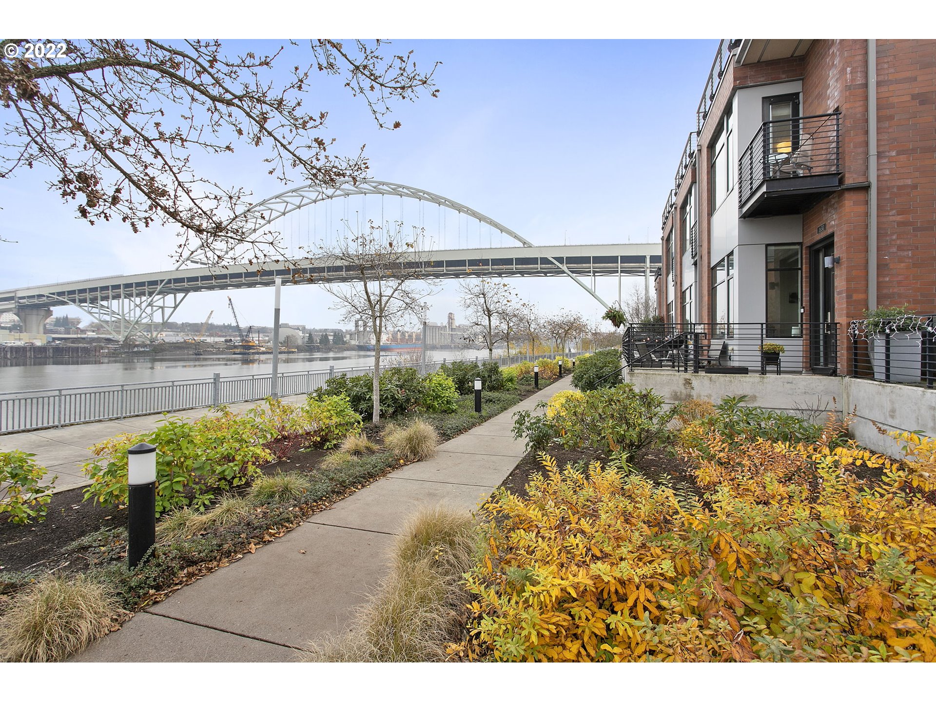 1630 Northwest Riverscape Street Portland, OR 97209 - Photo 1 of 32 Gallery Image 1